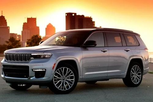 Cập nhật bảng giá xe hãng Jeep mới nhất tháng 12/2024