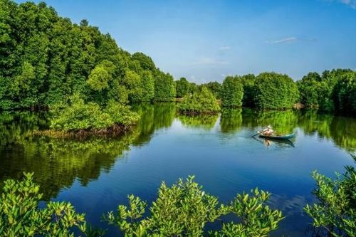 Du lịch Cà Mau từng ngày vươn xa