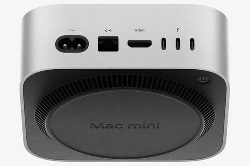 Apple chính thức mở bán Mac mini M4 tại thị trường Việt Nam