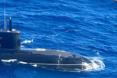 Philippines tính toán hiện đại hóa khí tài cho Hải quân