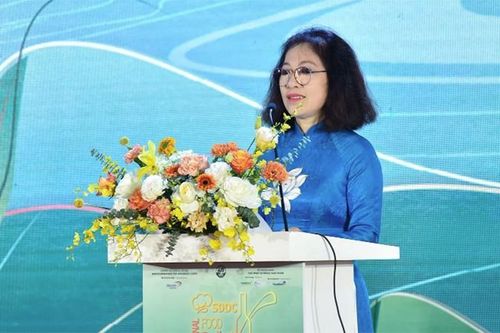Khai mạc Liên hoan Ẩm thực quốc tế 2024
