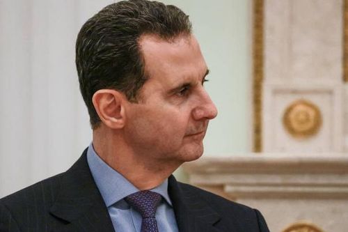 Tổng thống Syria trốn sang Nga sau khi bị lật đổ, xuất hiện tình trạng hỗn loạn và cướp bóc