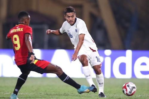 AFF Cup 2024: Thái Lan thắng đậm Timor Leste, Campuchia hòa kịch tính Malaysia