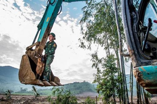 'Khoảnh khắc báo chí': Giải thưởng có uy tín, đề cao vai trò ảnh báo chí trong dòng chảy tin tức