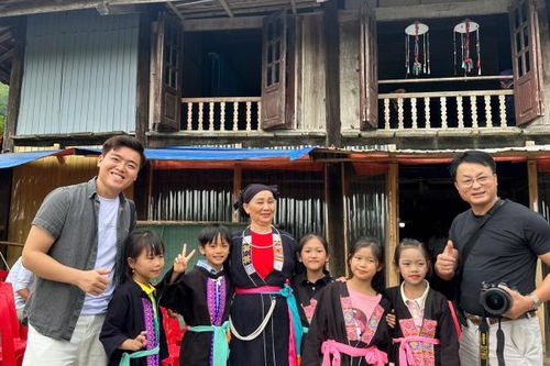 Thái Nguyên: Hình thành và lan tỏa các sản phẩm du lịch độc đáo, mang bản sắc riêng biệt