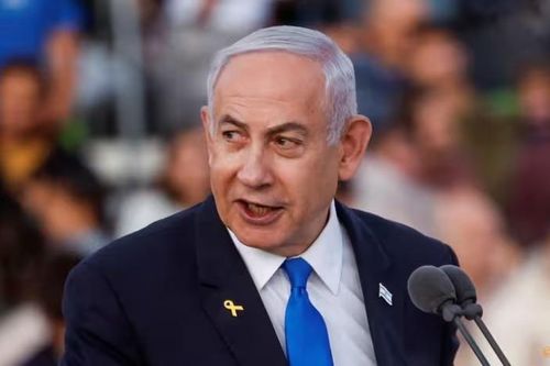 Thủ tướng Israel ra lệnh cho quân đội 'chiếm giữ' vùng đệm Syria
