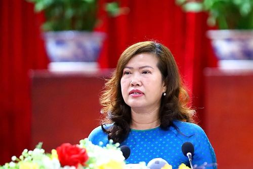 Bí thư Quận ủy được bầu làm Phó Chủ tịch UBND TP Cần Thơ