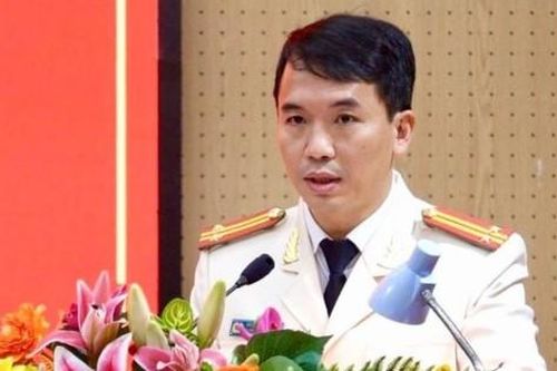 Bản tin 8H: Bổ nhiệm Trưởng Công an thành phố Hải Dương