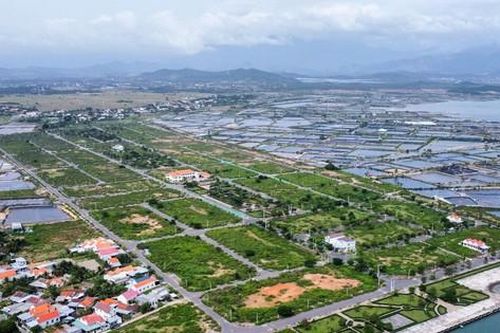 Khu tái cư gần 400 tỷ đồng chỉ một hộ dân đến ở