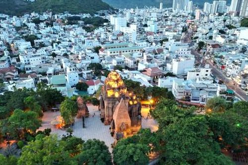 Khánh Hòa cho phép xây tối đa 30 tầng phía Tây Nha Trang