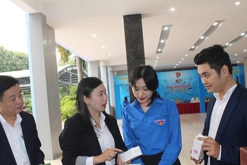 Hơn 71 tỉ đồng đầu tư các dự án khởi nghiệp của thanh niên Thanh Hóa