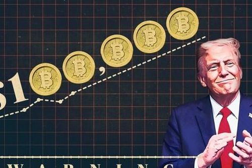 Điều gì xảy ra với bitcoin sau tuyên bố tiền ảo là vàng kỹ thuật số?