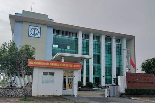 Phó Giám đốc Sở Giáo dục Cà Mau bị tố thiếu tinh thần trách nhiệm