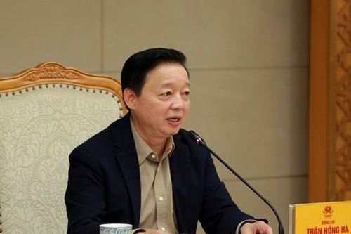 Phó Thủ tướng làm việc về phương án sắp xếp 2 đại học quốc gia