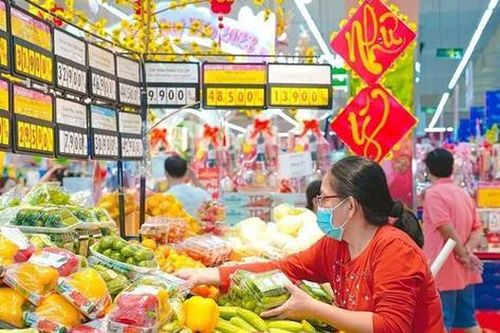 Xu hướng mua hàng Tết của người dân có sự thay đổi