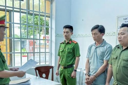 Tạm giam tài xế xe đầu kéo gây tai nạn liên hoàn ở Bà Rịa - Vũng Tàu