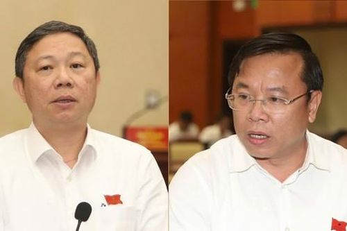 'Nóng' vấn đề lãng phí đất công ở TPHCM