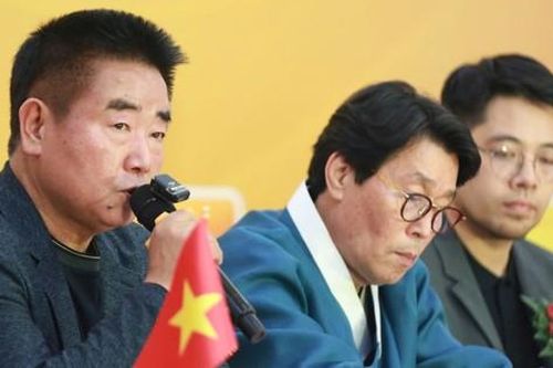 Có gì đặc biệt ở bộ phim 'Người mẹ xinh đẹp của tôi'?