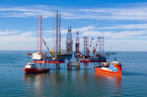 Indonesia công bố đấu thầu sáu lô dầu khí mới