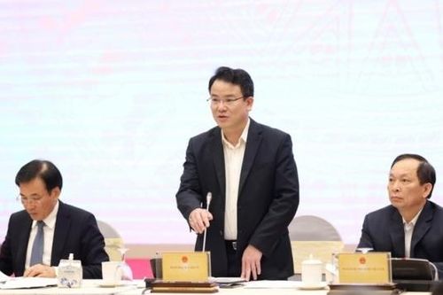 Bộ KH&ĐT: Chúng ta có cơ sở để đặt mục tiêu tăng trưởng GDP 2025 trên 8%