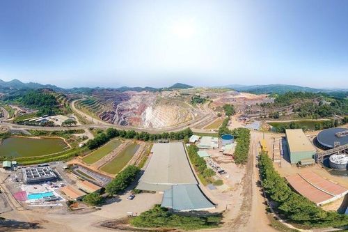Công ty con tỷ đô của Tập đoàn Masan bổ nhiệm CEO mới