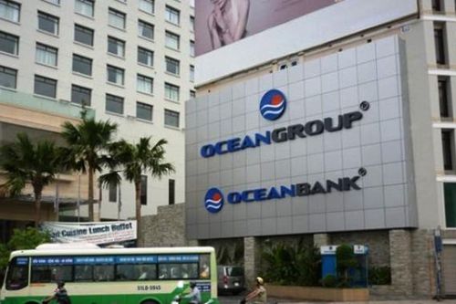 Vì sao Ocean Group miễn nhiệm Tổng Giám đốc?