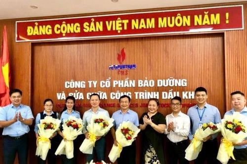 PMS bổ sung Thành viên Hội đồng quản trị và Ban Kiểm soát