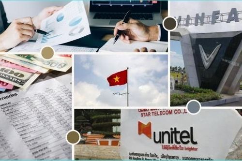 Tin tức kinh tế ngày 9/12: Đầu tư ra nước ngoài của Việt Nam trong 11 tháng tăng hơn 50%