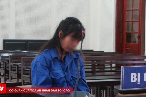 Chị rủ em gái tìm phụ nữ bán sang xứ người