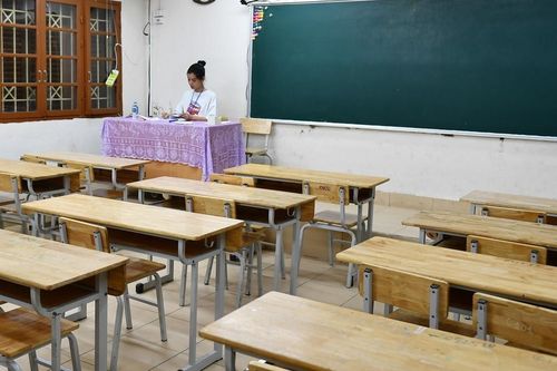 Xây dựng trường học an toàn, phòng tránh tai nạn đáng tiếc