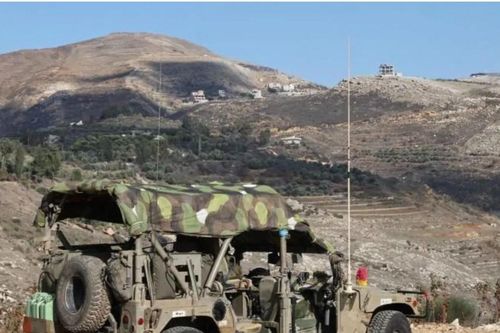 Israel chiếm vùng đệm ở Golan sau khi lính Syria rời vị trí