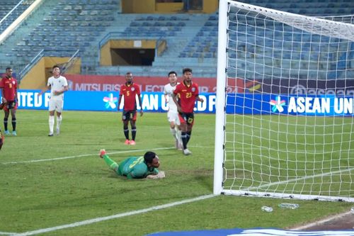 'Đè bẹp' đối thủ với 10 bàn thắng, HLV Thái Lan nói gì?