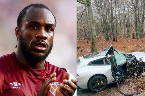 Thoát chết kỳ diệu, Michail Antonio mất bao lâu để trở lại với bóng đá