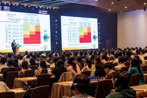 Bước tiến mới trong điều trị bệnh thận mạn tại Việt Nam