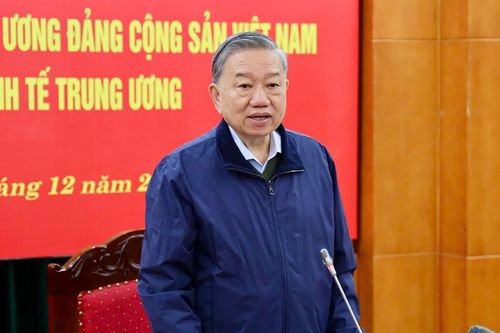 Ban Kinh tế Trung ương cần cách mạng về tư duy và tổ chức bộ máy