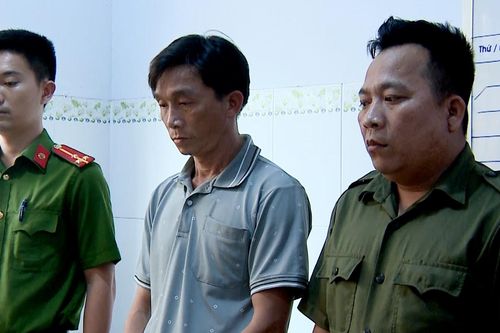 Khởi tố, bắt giam tài xế gây tai nạn liên hoàn 8 ô tô trên quốc lộ 51