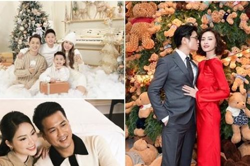 Nghệ sĩ Việt bồi hồi nhớ lại kỷ niệm đặc biệt vào dịp Giáng sinh