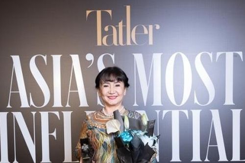 'Nữ tướng' TTC: Kỳ vọng Asia's Most Influential Magnates truyền cảm hứng cho thế hệ lãnh đạo trẻ