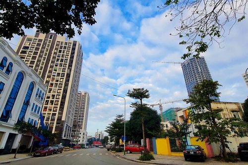 Tăng vốn điều lệ Quỹ phát triển đất Nghệ An lên 1.000 tỷ đồng