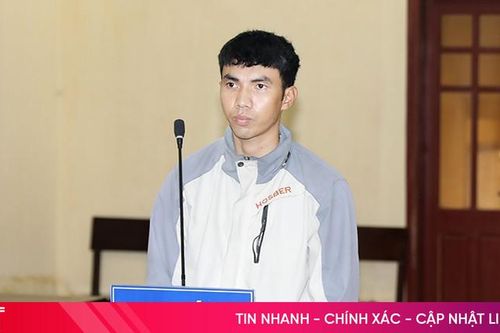 Làm giấy tờ giả lừa bán xe máy cho người khác, lĩnh 39 tháng tù