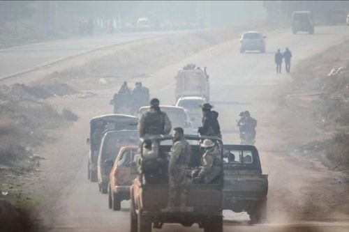 Nhà Assad sụp đổ, Ba Lan dự báo những kịch bản mới tại Ukraine