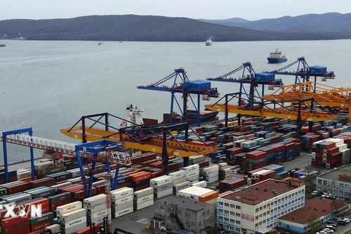 Các nước láng giềng của Nga chứng kiến sự bùng nổ tăng trưởng kinh tế