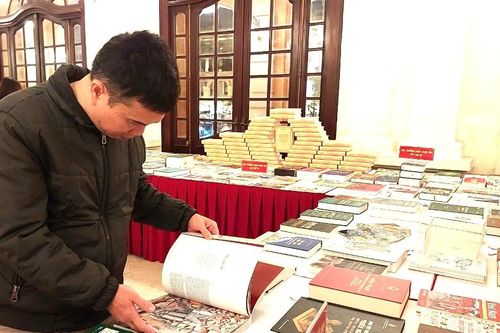 15 năm tuyên chiến với nạn in lậu, cơ quan liên ngành xử phạt hơn 6 tỷ đồng