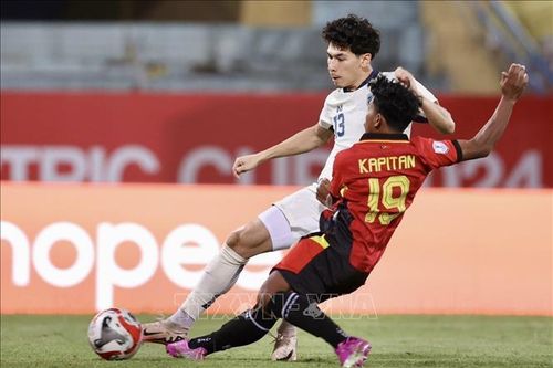 ASEAN Cup 2024: Thái Lan, Campuchia và dấu ấn cầu thủ nhập tịch