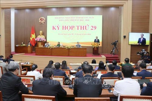 Thúc đẩy các động lực tăng trưởng mới