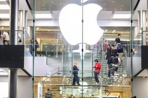 Sốc: Thiết bị của Apple chứa hóa chất gây dị tật bẩm sinh và ung thư