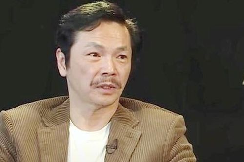 NSND Trung Anh: 26 năm hôn nhân hạnh phúc bên vợ đảm, 2 con giỏi giang