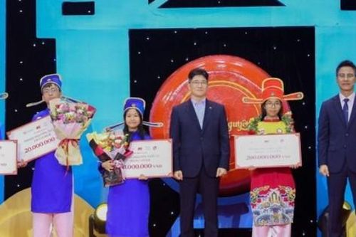 Daesang Trạng Nguyên tuổi 13 năm 2024: Bảng vàng toàn quốc chính thức lộ diện