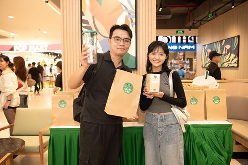 Đại tiệc VIP Phúc Long: Không ngừng nâng cao giá trị cho khách hàng