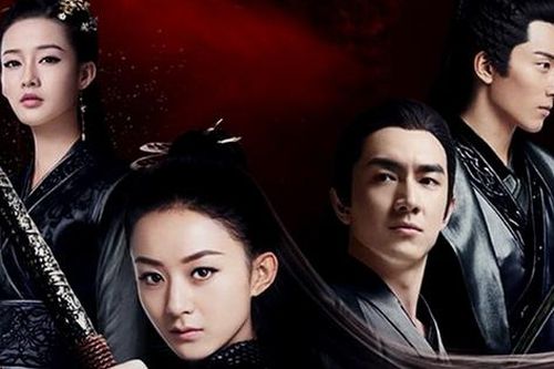 Sở Kiều truyện 2: 'Thay máu' dàn diễn viên mới gây tranh cãi